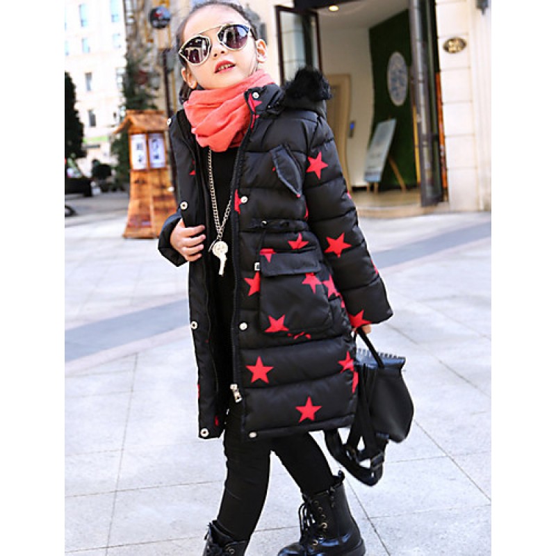 Girls Fashionable  Spring/Fall Long Sections  The ...